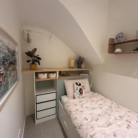 Walk - 20 Min - Beautiful Private Patio バレンシア