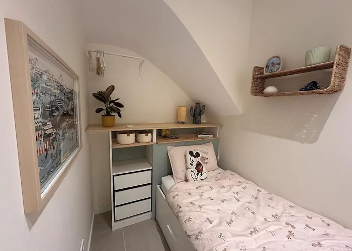 Walk - 20 Min - Beautiful Private Patio バレンシア