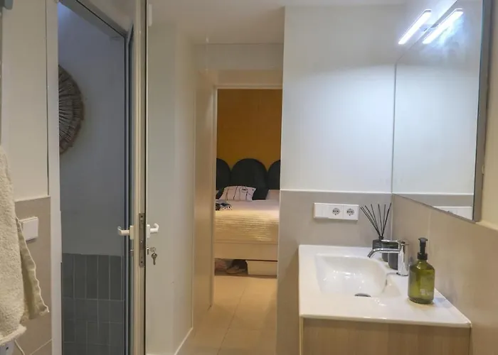 Walk - 20 Min - Beautiful Private Patio アパート *